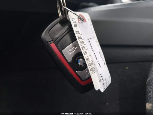 BMW 428 Xdrive* Подгреви* Камера* НОЩЕН ТЪРГ, снимка 14 - Автомобили и джипове - 53381994