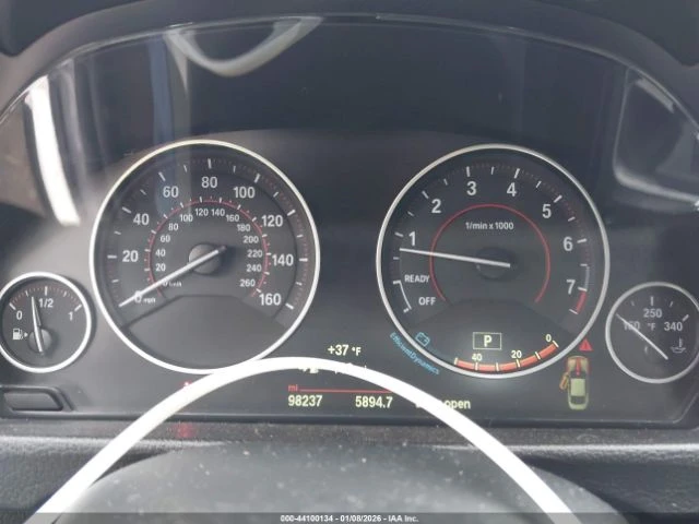 BMW 428 Xdrive* Подгреви* Камера* НОЩЕН ТЪРГ, снимка 15 - Автомобили и джипове - 53381994