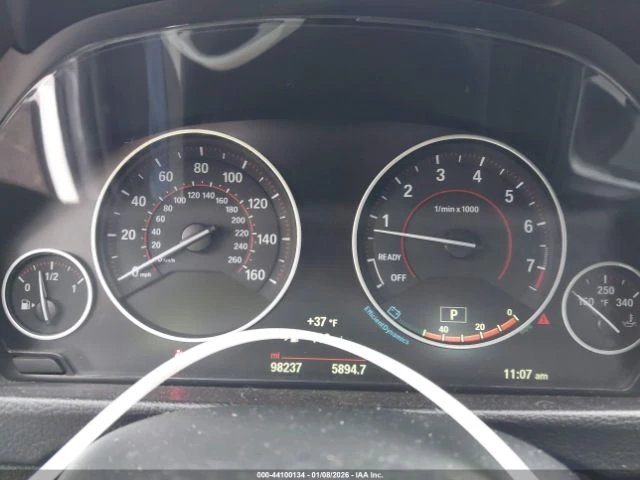 BMW 428 Xdrive* Подгреви* Камера* НОЩЕН ТЪРГ, снимка 11 - Автомобили и джипове - 53381994