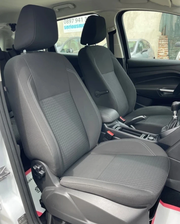 Ford C-max 1.5 | Mobile.bg � ����������� 6
