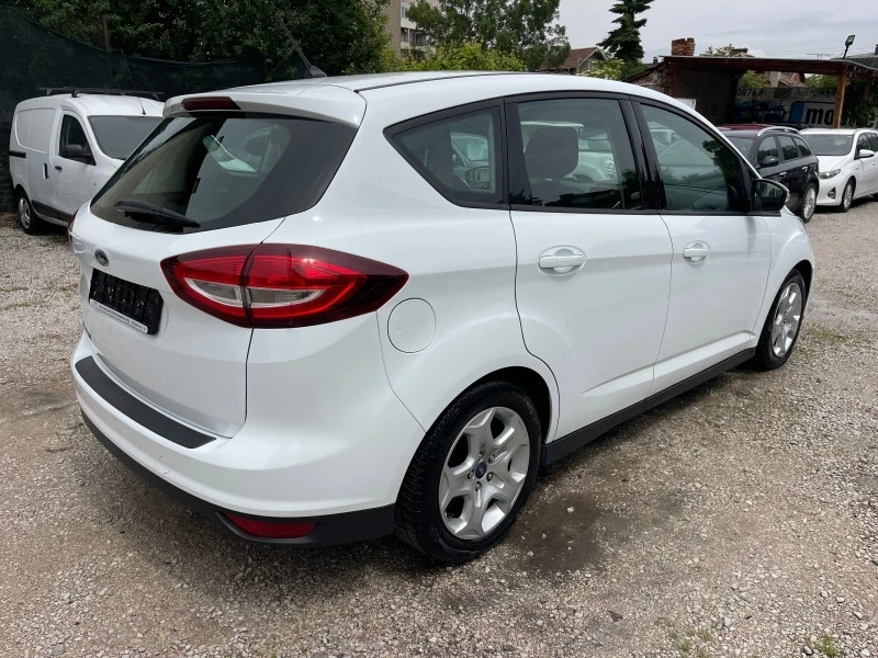 Ford C-max 1.5, снимка 4 - Автомобили и джипове - 54165266
