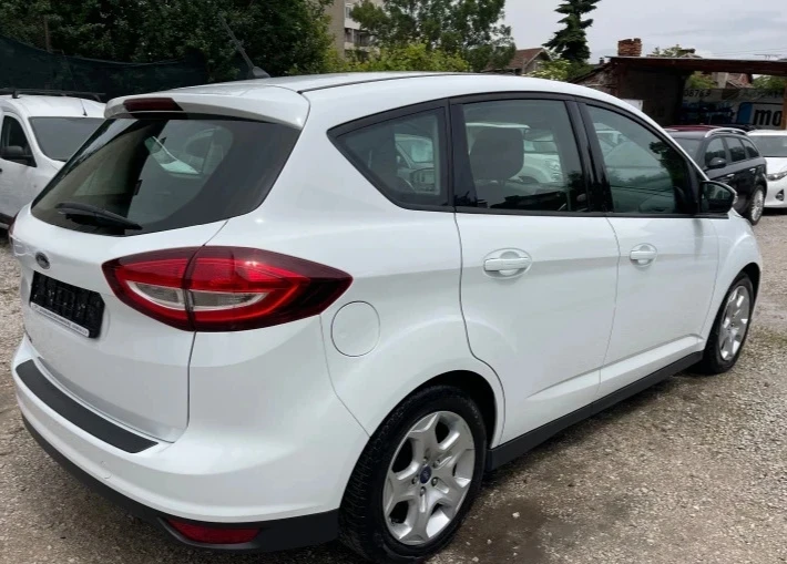Ford C-max 1.5 | Mobile.bg � ����������� 2
