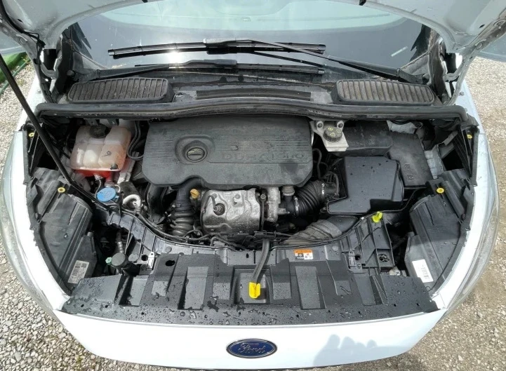 Ford C-max 1.5 | Mobile.bg � ����������� 10