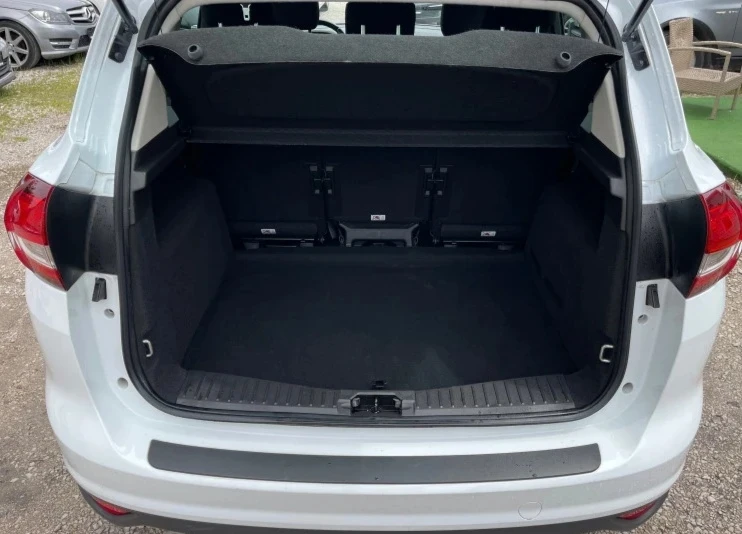 Ford C-max 1.5 | Mobile.bg � ����������� 8