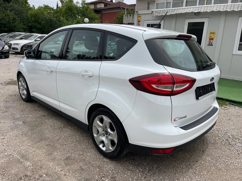 Ford C-max 1.5, снимка 3 - Автомобили и джипове - 54165266