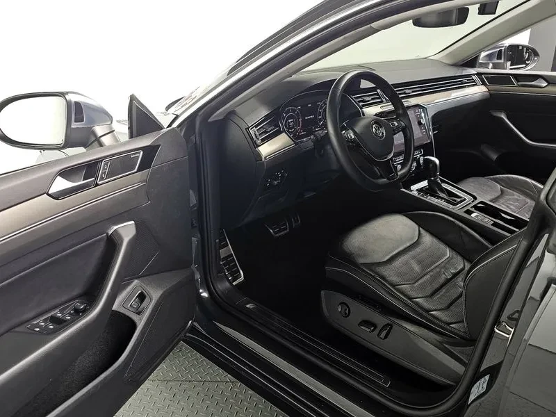 VW Arteon 2.0 TDI PRESTIGE | Mobile.bg � ����������� 9