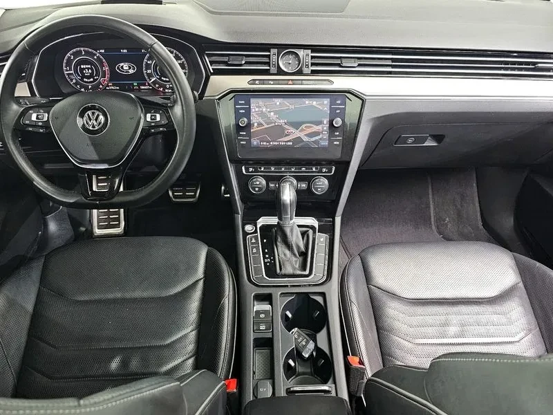 VW Arteon 2.0 TDI PRESTIGE | Mobile.bg � ����������� 7