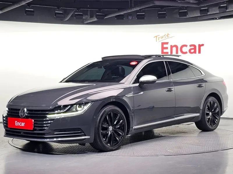 VW Arteon 2.0 TDI PRESTIGE | Mobile.bg � ����������� 1
