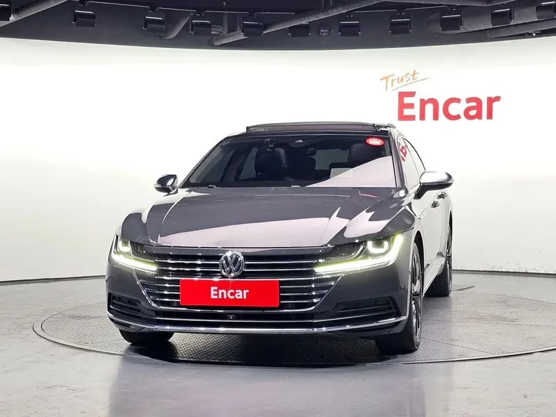 VW Arteon 2.0 TDI PRESTIGE | Mobile.bg � ����������� 4
