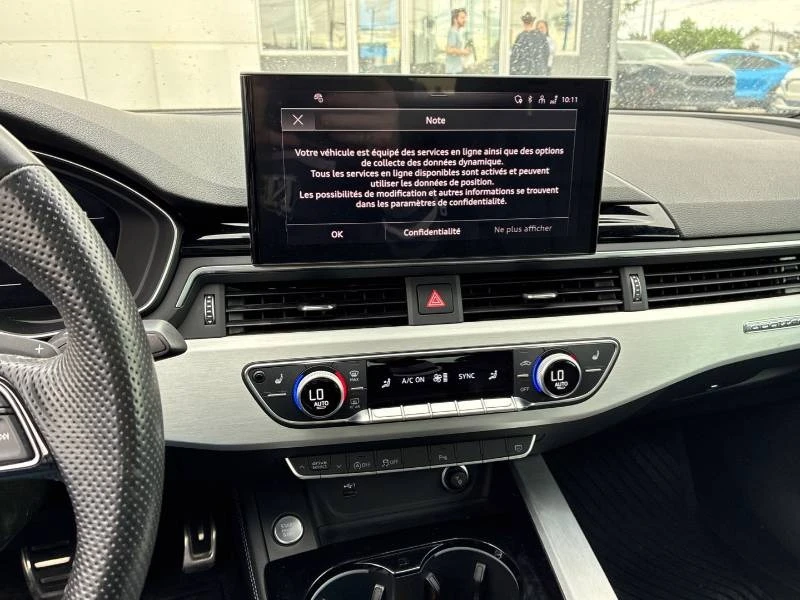 Audi A5 * PROGRESSIV * ПРЕДСТАВИТЕЛСТВО * PANO * ПОДГРЕВИ , снимка 8 - Автомобили и джипове - 54741896