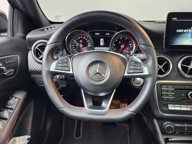Mercedes-Benz A 200 AMG LINE | Mobile.bg � ����������� 13