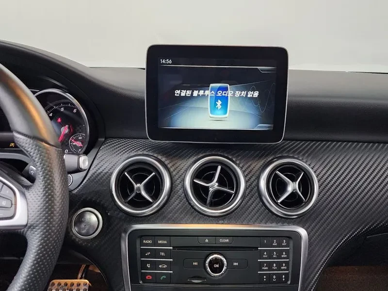 Mercedes-Benz A 200 AMG LINE | Mobile.bg � ����������� 12