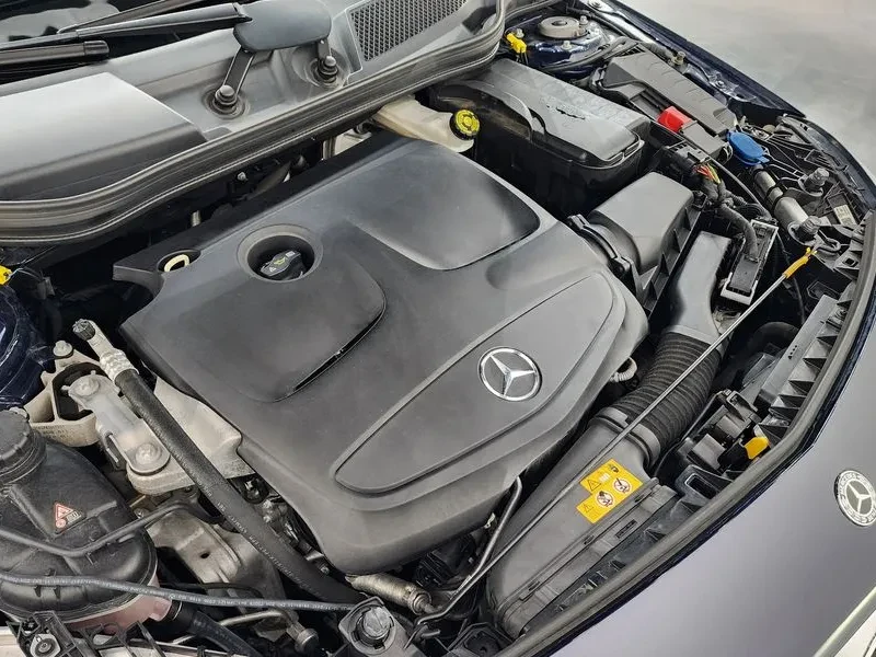 Mercedes-Benz A 200 AMG LINE | Mobile.bg � ����������� 6