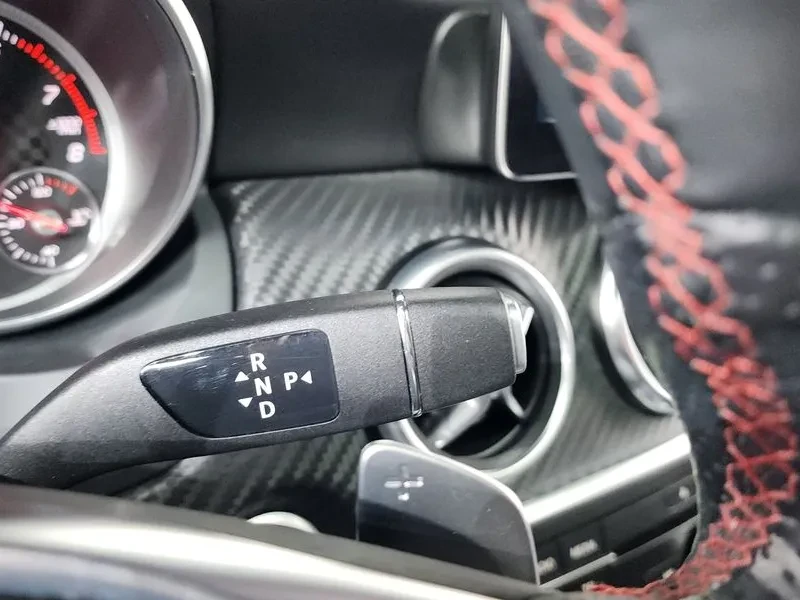 Mercedes-Benz A 200 AMG LINE | Mobile.bg � ����������� 9