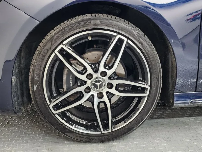 Mercedes-Benz A 200 AMG LINE | Mobile.bg � ����������� 5