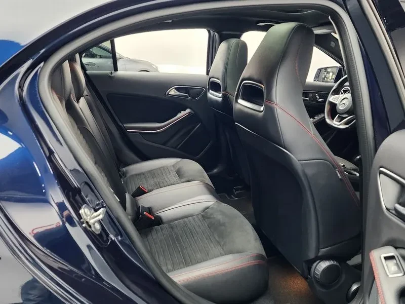 Mercedes-Benz A 200 AMG LINE | Mobile.bg � ����������� 11