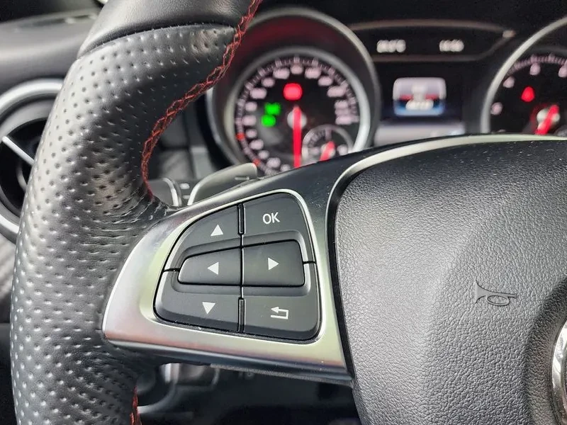 Mercedes-Benz A 200 AMG LINE | Mobile.bg � ����������� 16