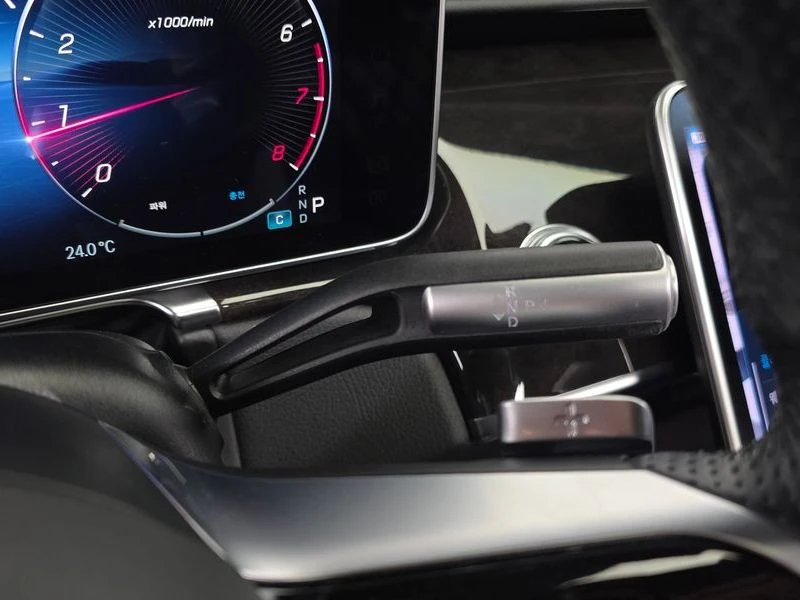 Mercedes-Benz S 500 S500L 4MATIC| 435�.�. | Mobile.bg � ����������� 9