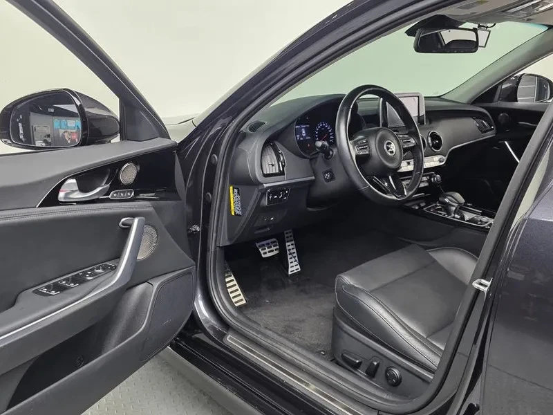Kia Stinger 2.0 Turbo 2Wd Platinum | Mobile.bg � ����������� 9