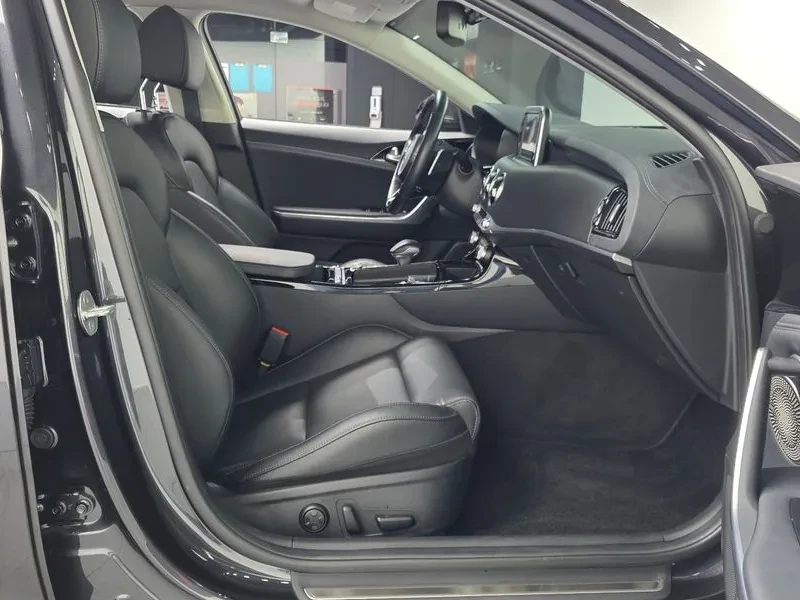 Kia Stinger 2.0 Turbo 2Wd Platinum | Mobile.bg � ����������� 10