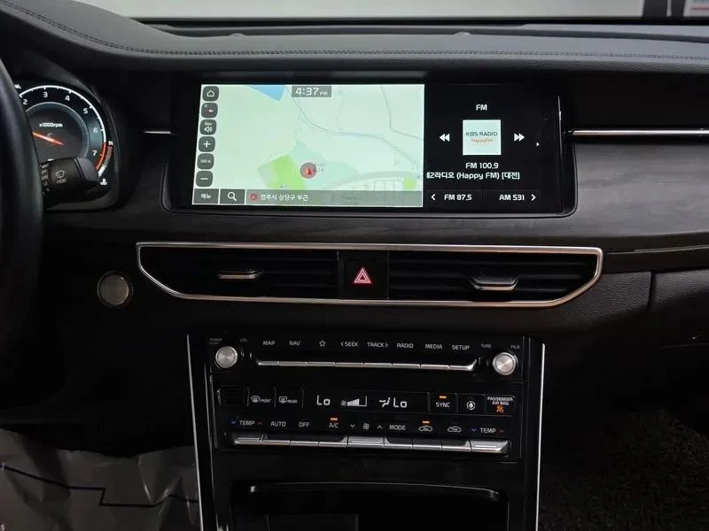Kia K7, снимка 14 - Автомобили и джипове - 56707034