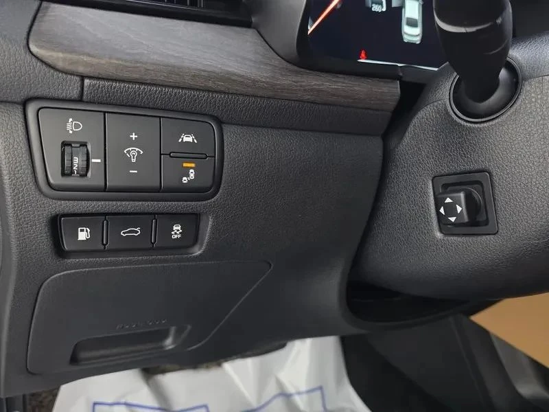 Kia K7, снимка 12 - Автомобили и джипове - 56707034