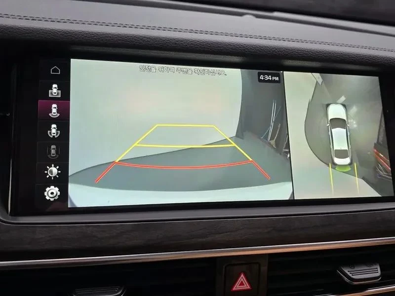 Kia K7, снимка 15 - Автомобили и джипове - 56707034