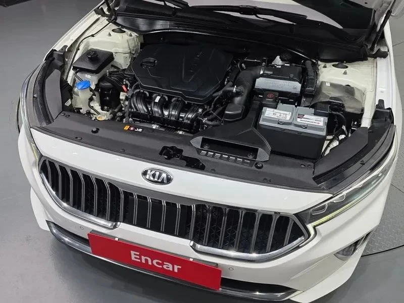 Kia K7, снимка 6 - Автомобили и джипове - 56707034