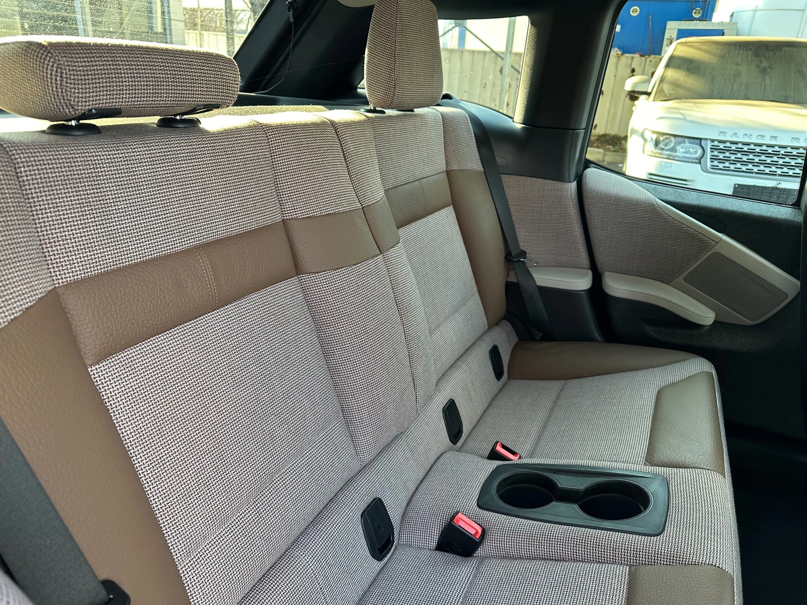 BMW i3 120Ah | Mobile.bg   15