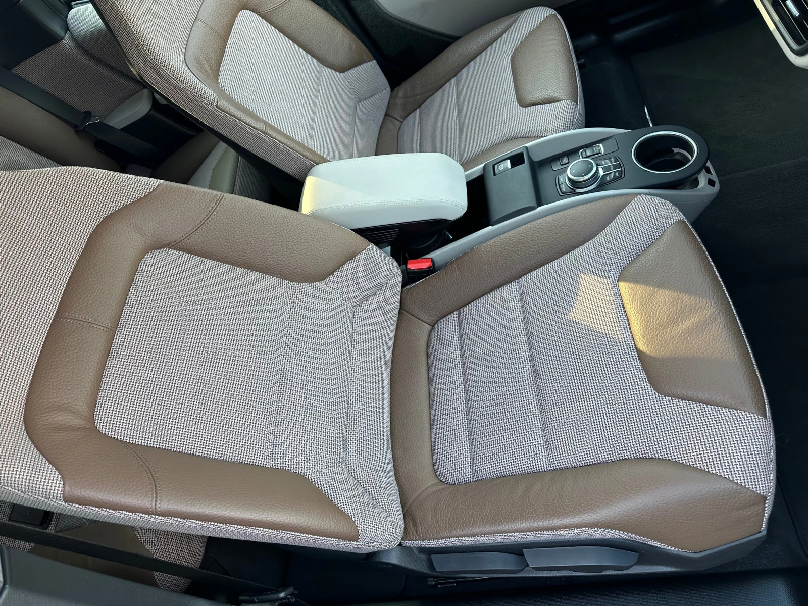 BMW i3 120Ah | Mobile.bg   14