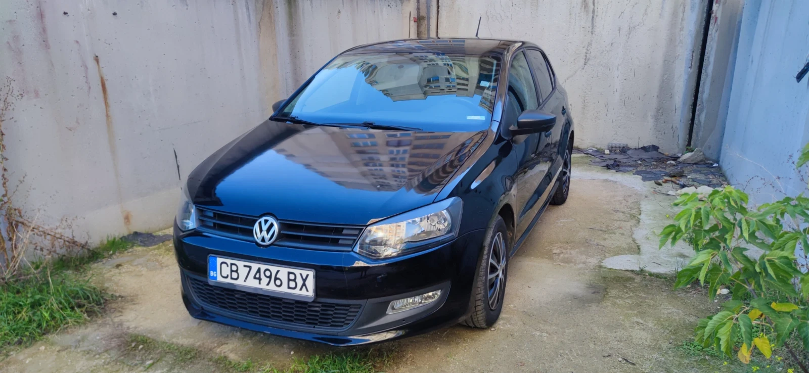 VW Polo  - изображение 2