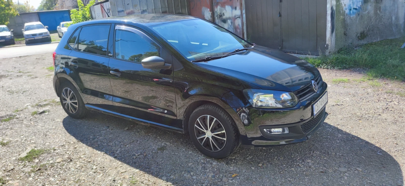 VW Polo  - изображение 5