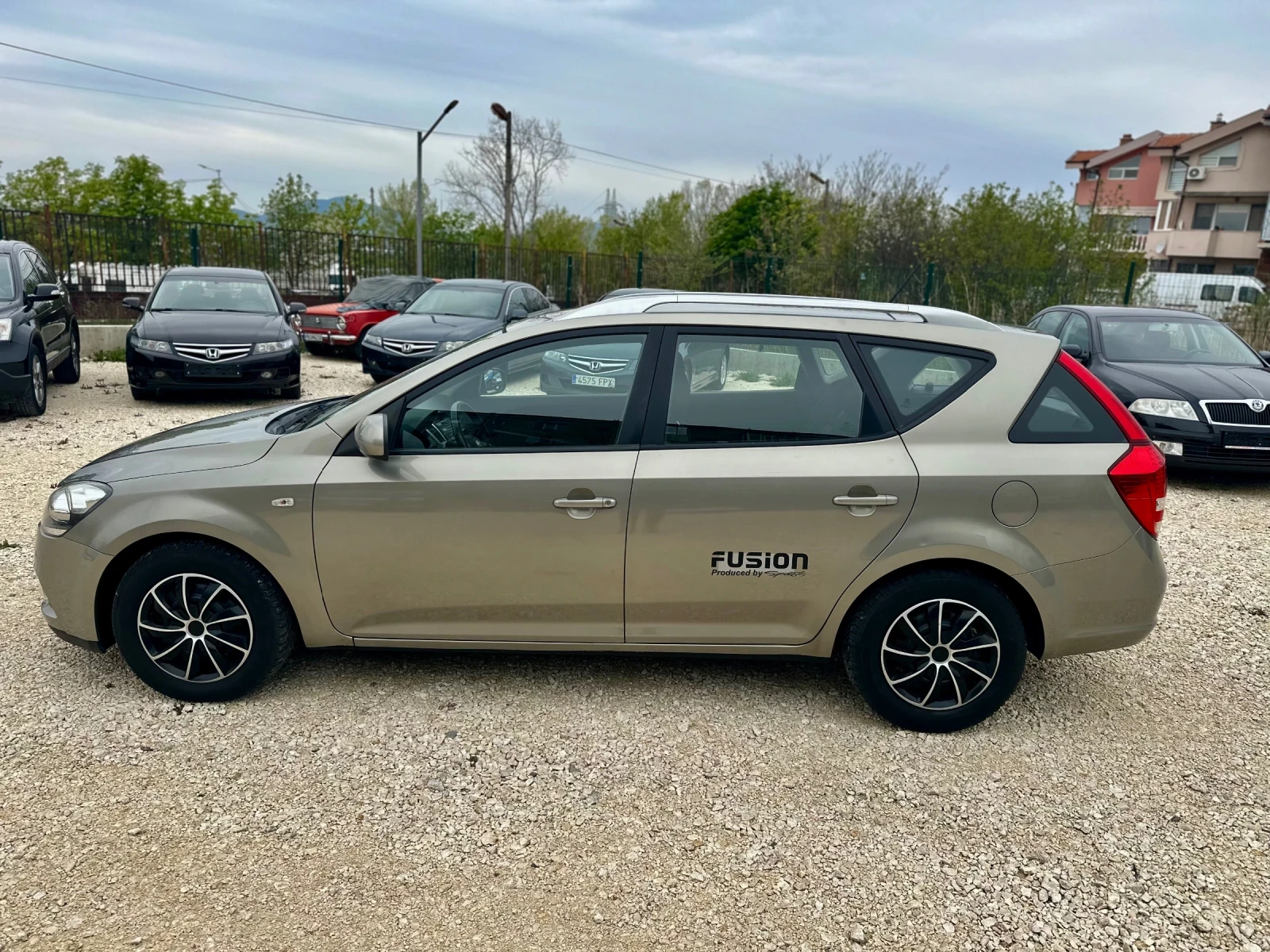 Kia Ceed 1.6//FACELIFT//189000KM - изображение 2