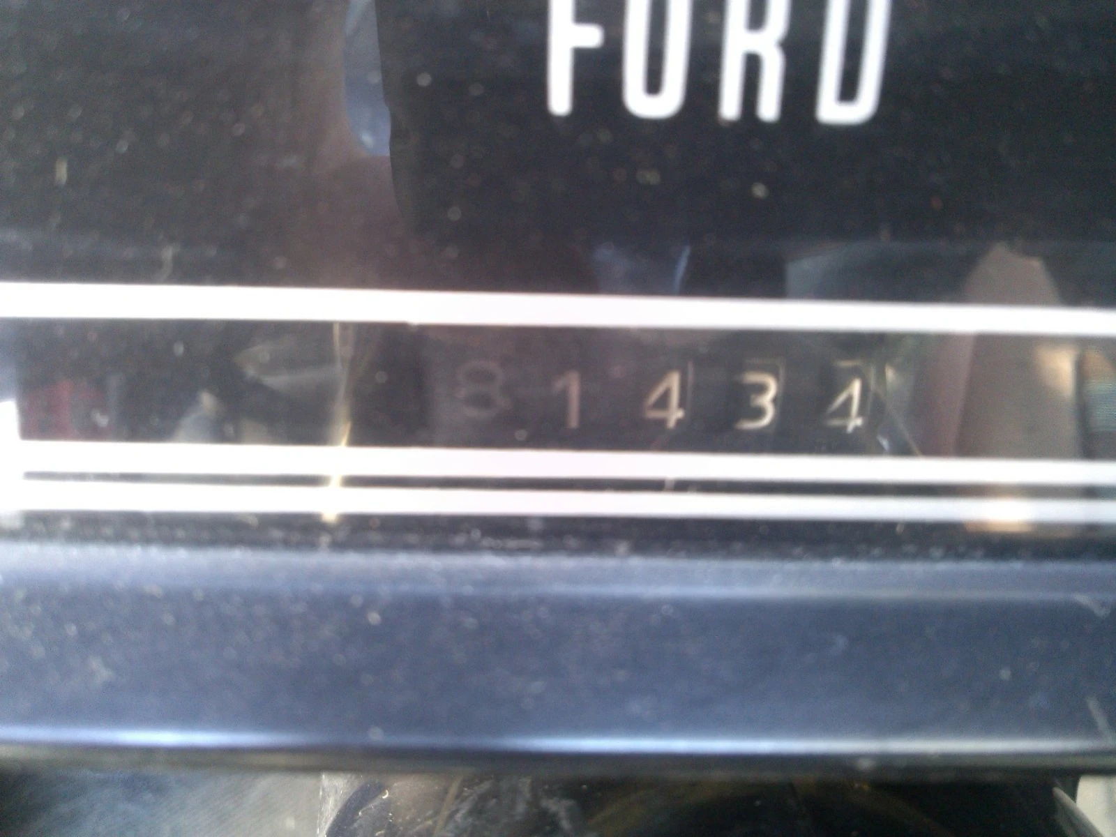 Ford Taunus  - изображение 6