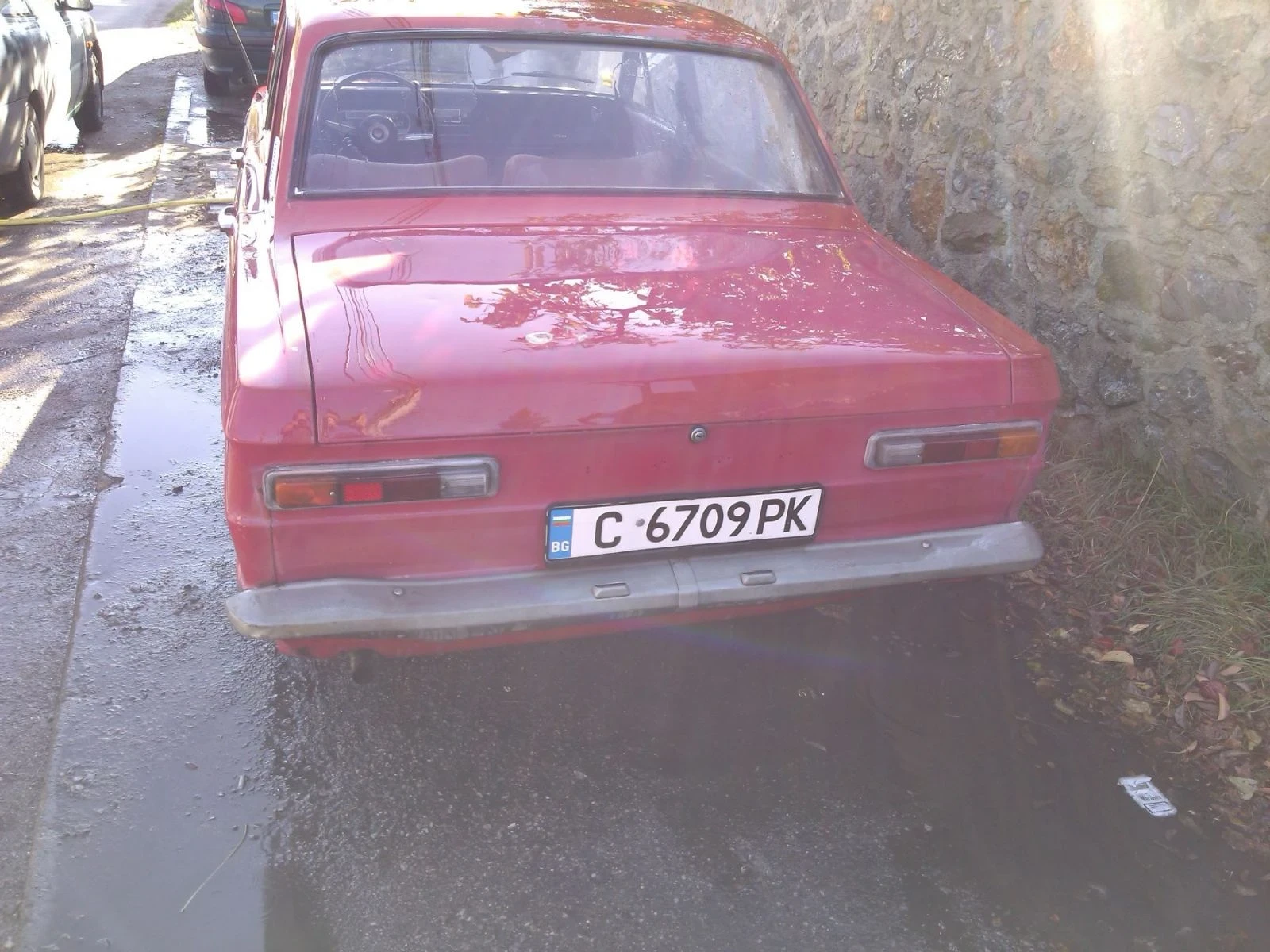 Ford Taunus  - изображение 3