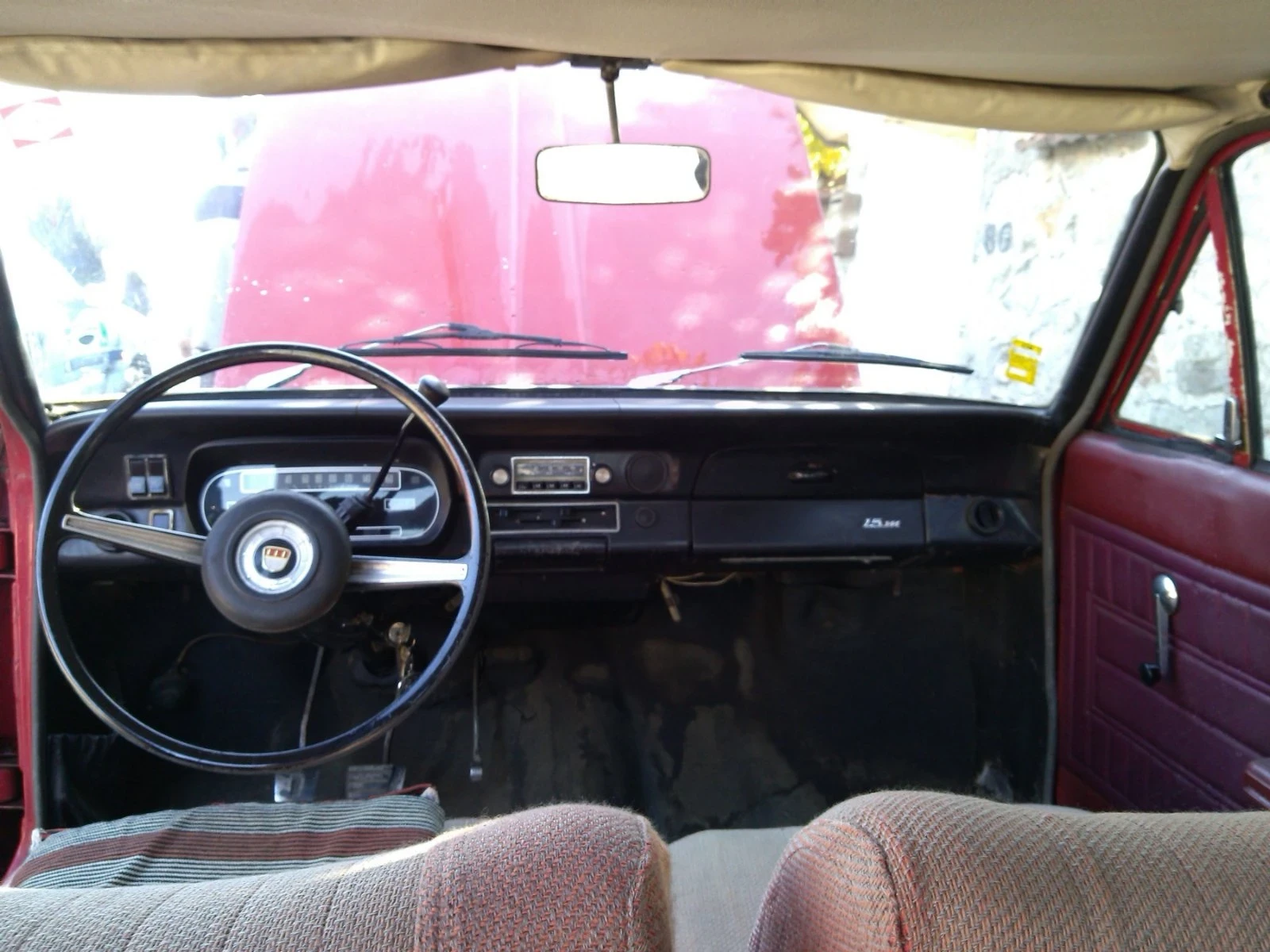 Ford Taunus  - изображение 8