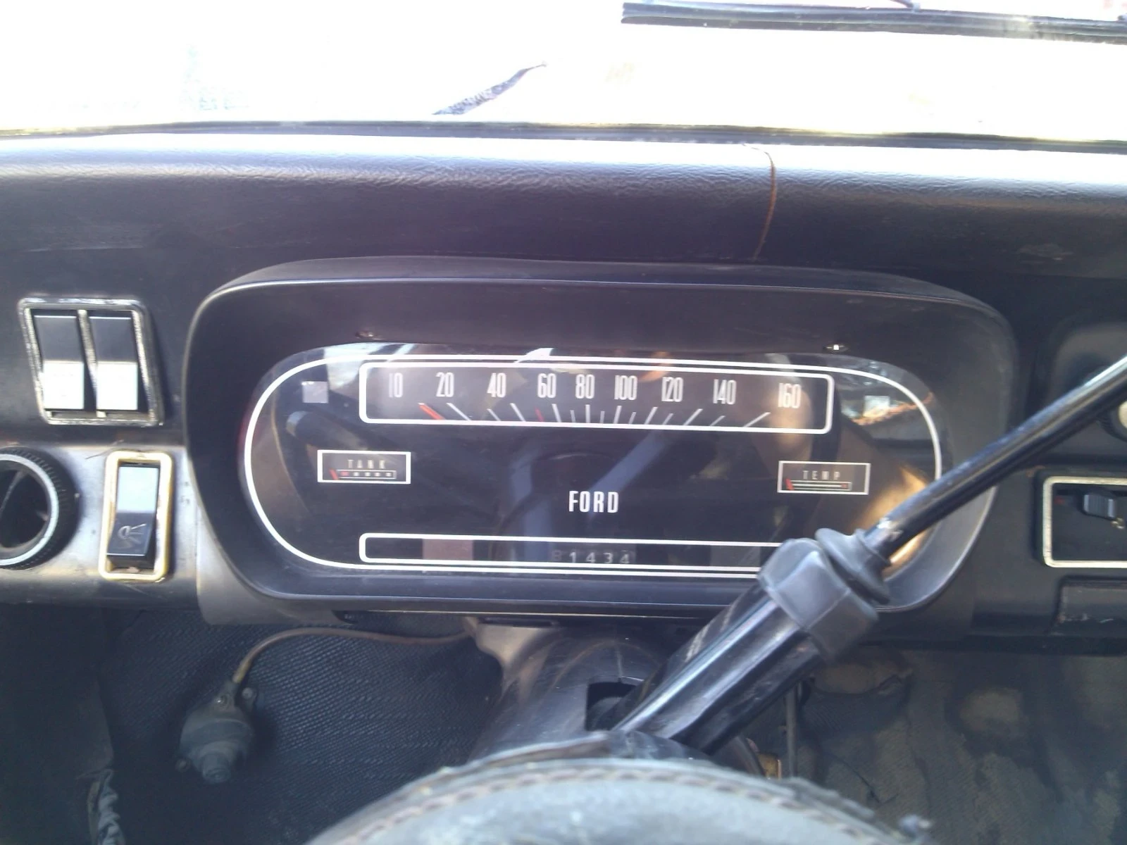 Ford Taunus  - изображение 10