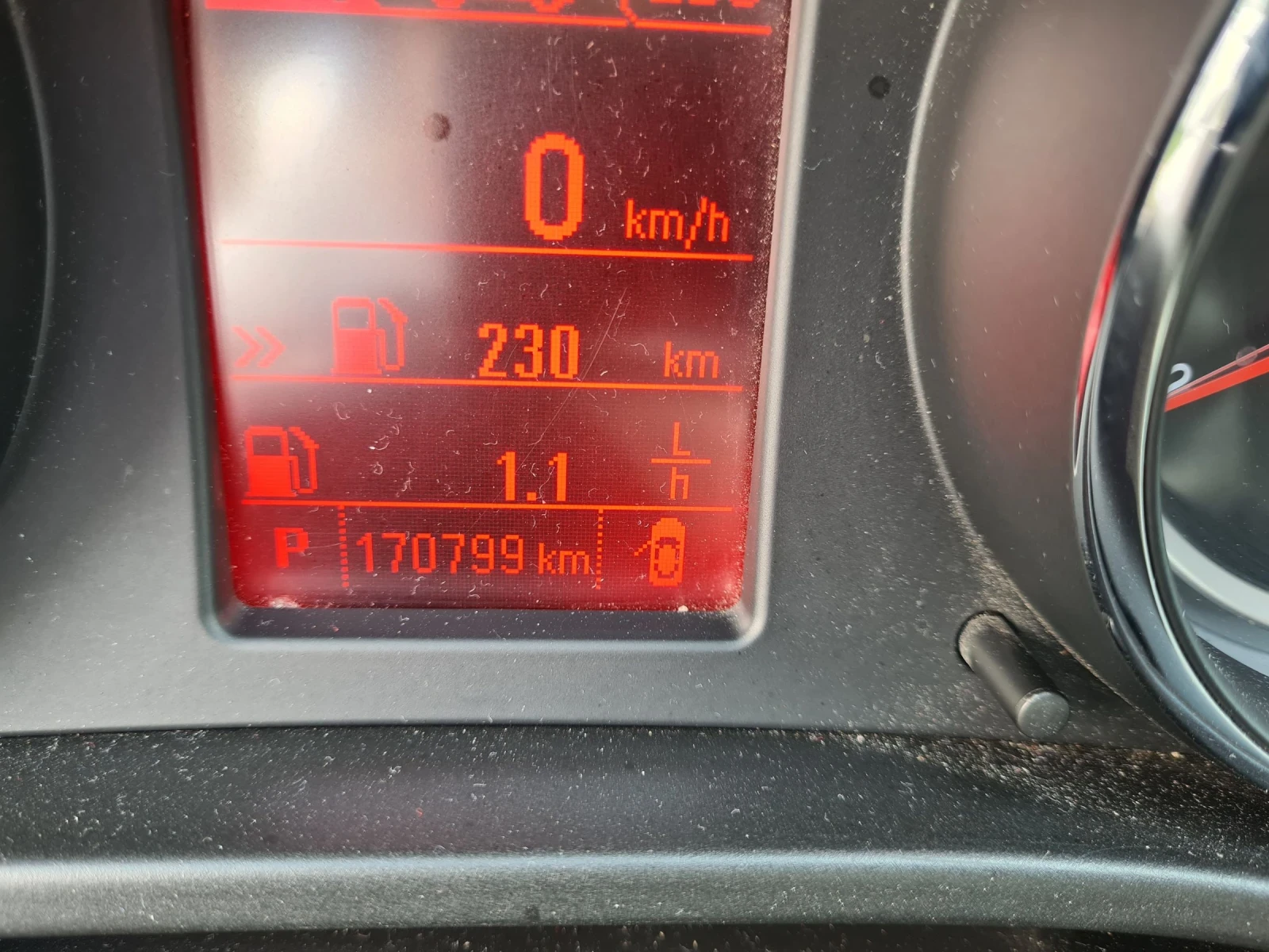 Opel Insignia 2.0CDTi 130p.s | Mobile.bg   13