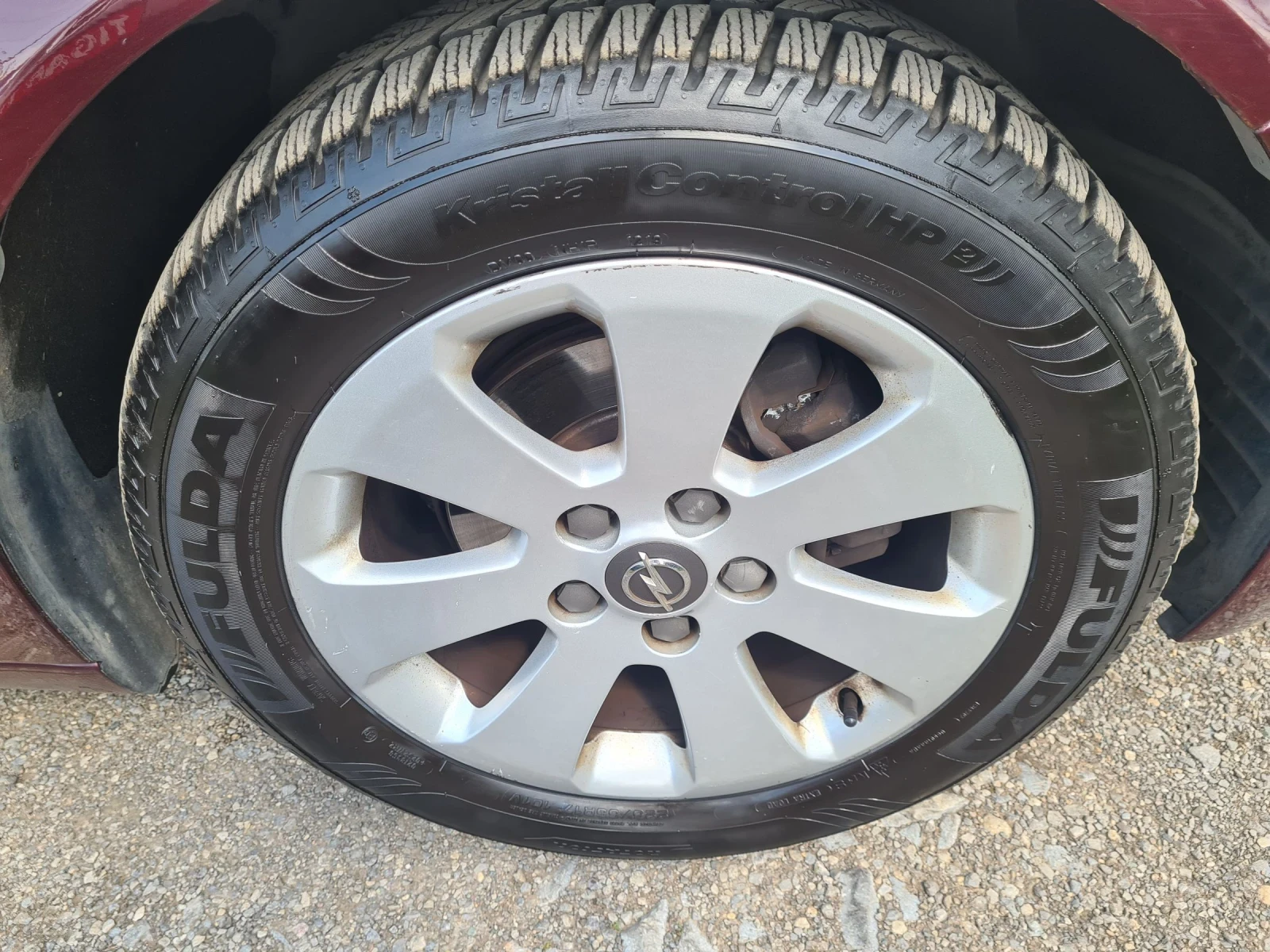 Opel Insignia 2.0CDTi 130p.s | Mobile.bg   15