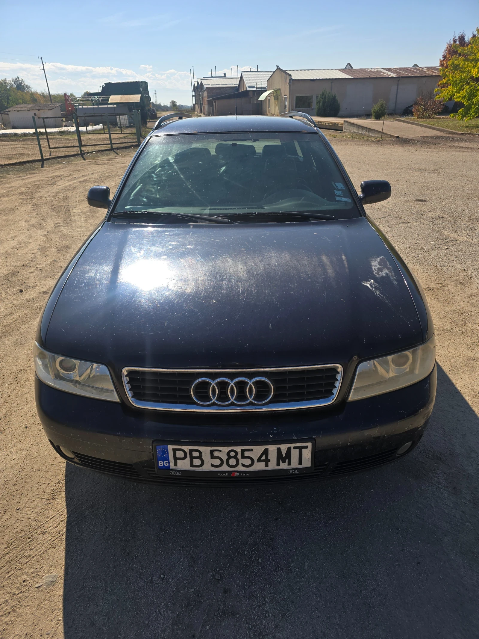 Audi A4  - изображение 2