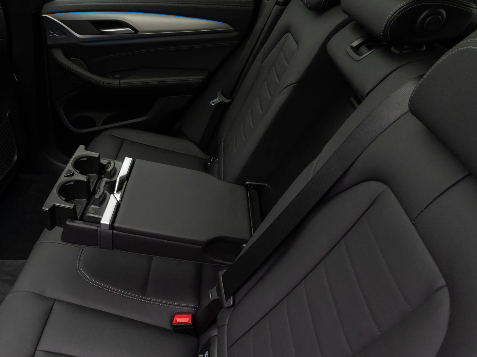 BMW iX3 IMPRESSIVE/286HP/PANO/360/HUD/CARPLAY/AMBI/125f | Mobile.bg   16