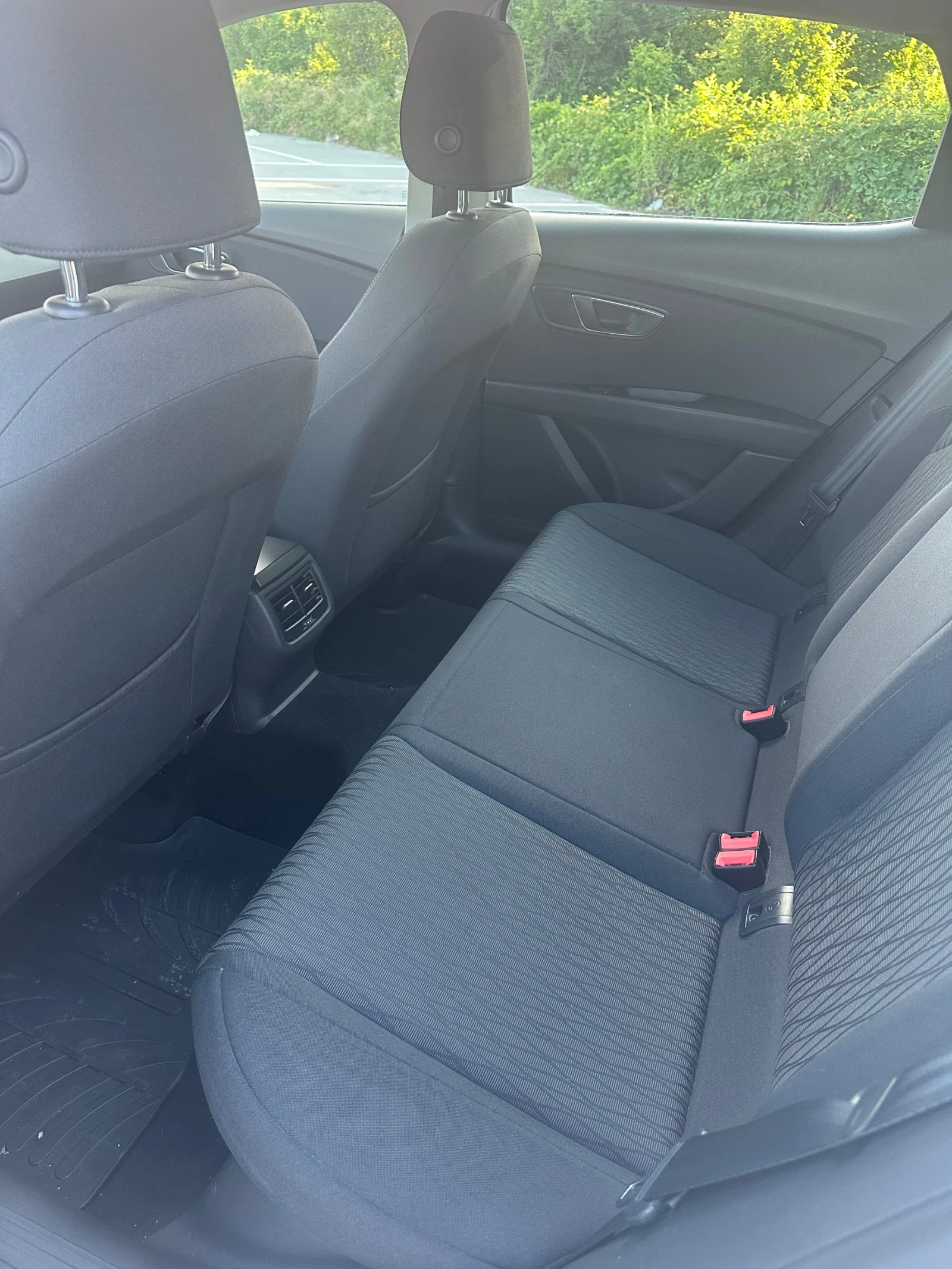 Seat Leon | Mobile.bg — изображение 12