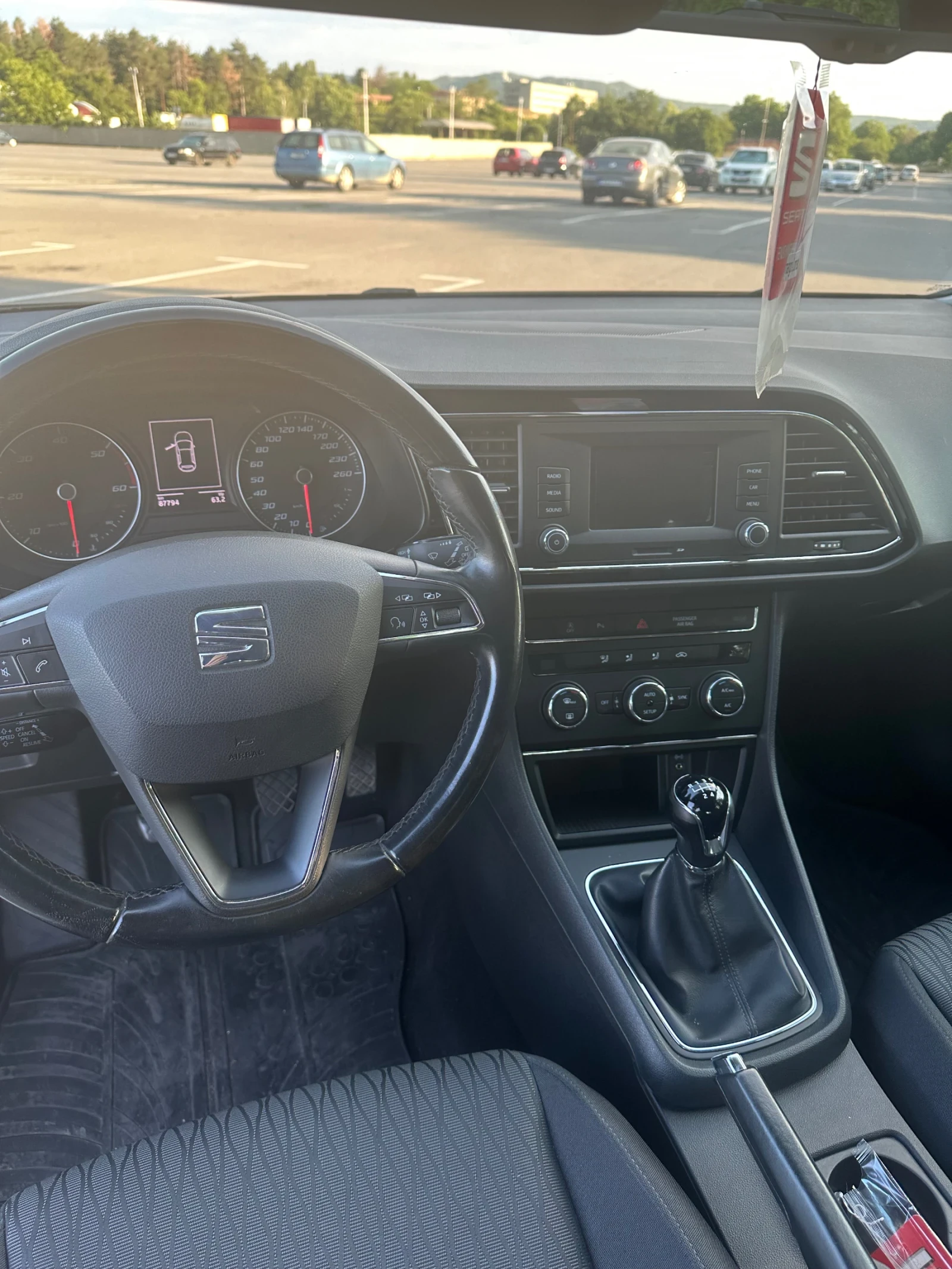 Seat Leon  - изображение 7