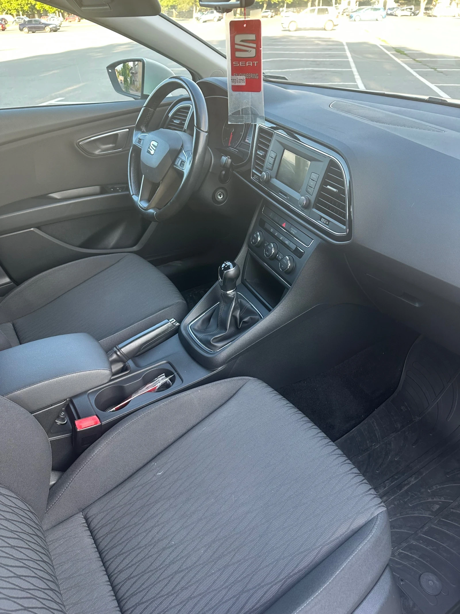 Seat Leon  - изображение 10