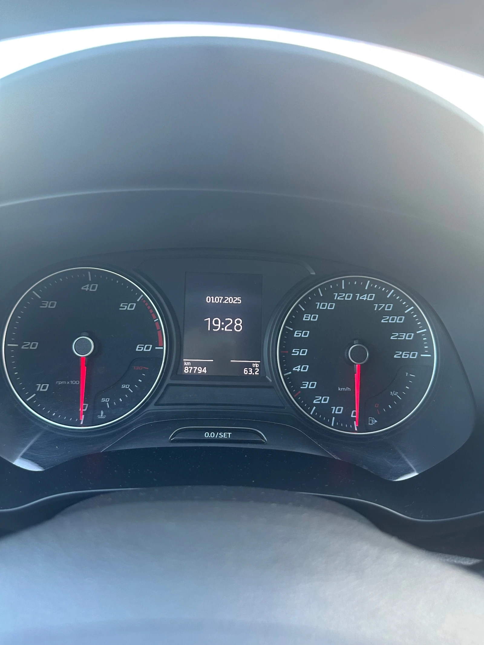 Seat Leon  - изображение 9