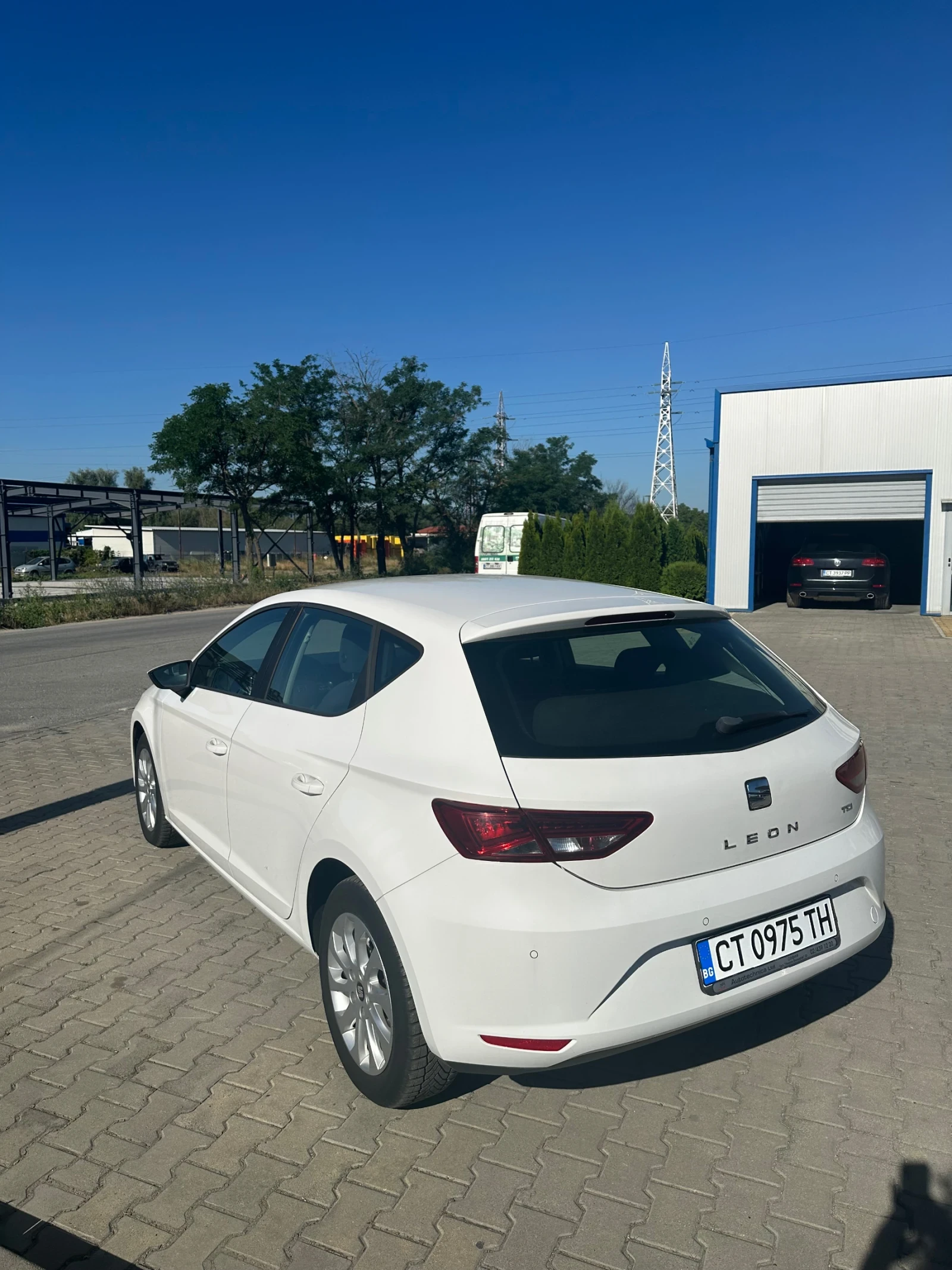 Seat Leon  - изображение 5