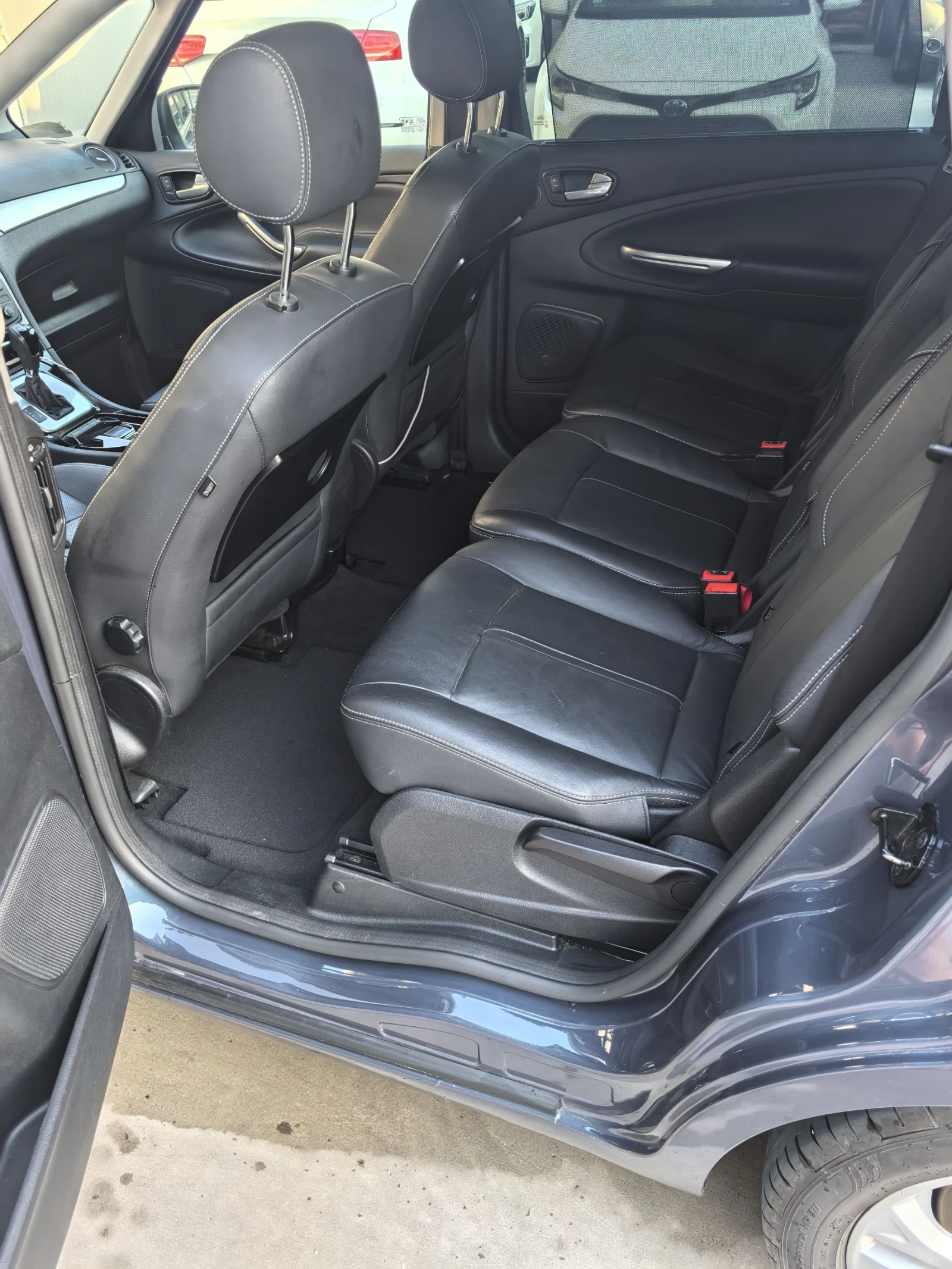 Ford S-Max Titanium ST  | Mobile.bg   13