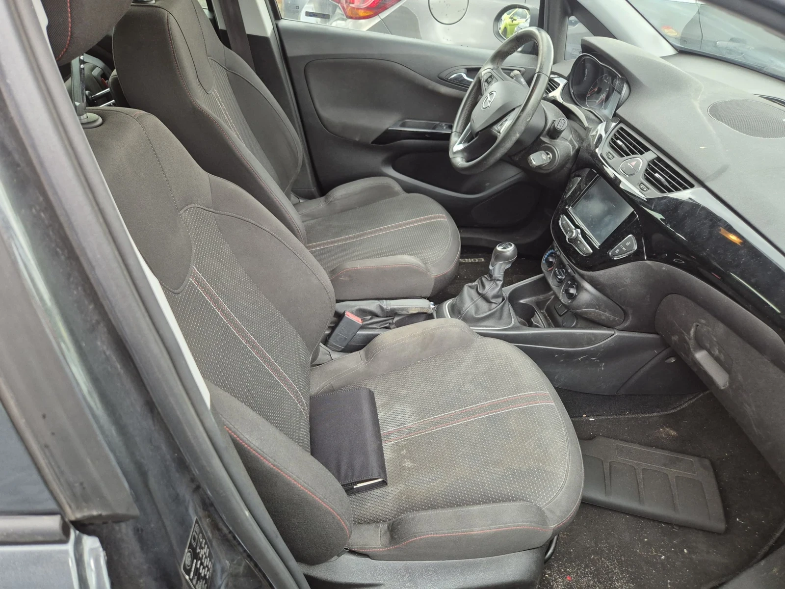 Opel Corsa 1.2i, EURO 6, ЗАБЕЛЕЖКИ  - изображение 9