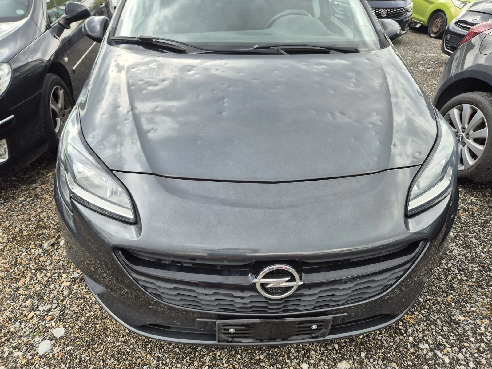 Opel Corsa 1.2i, EURO 6, ЗАБЕЛЕЖКИ  - изображение 7