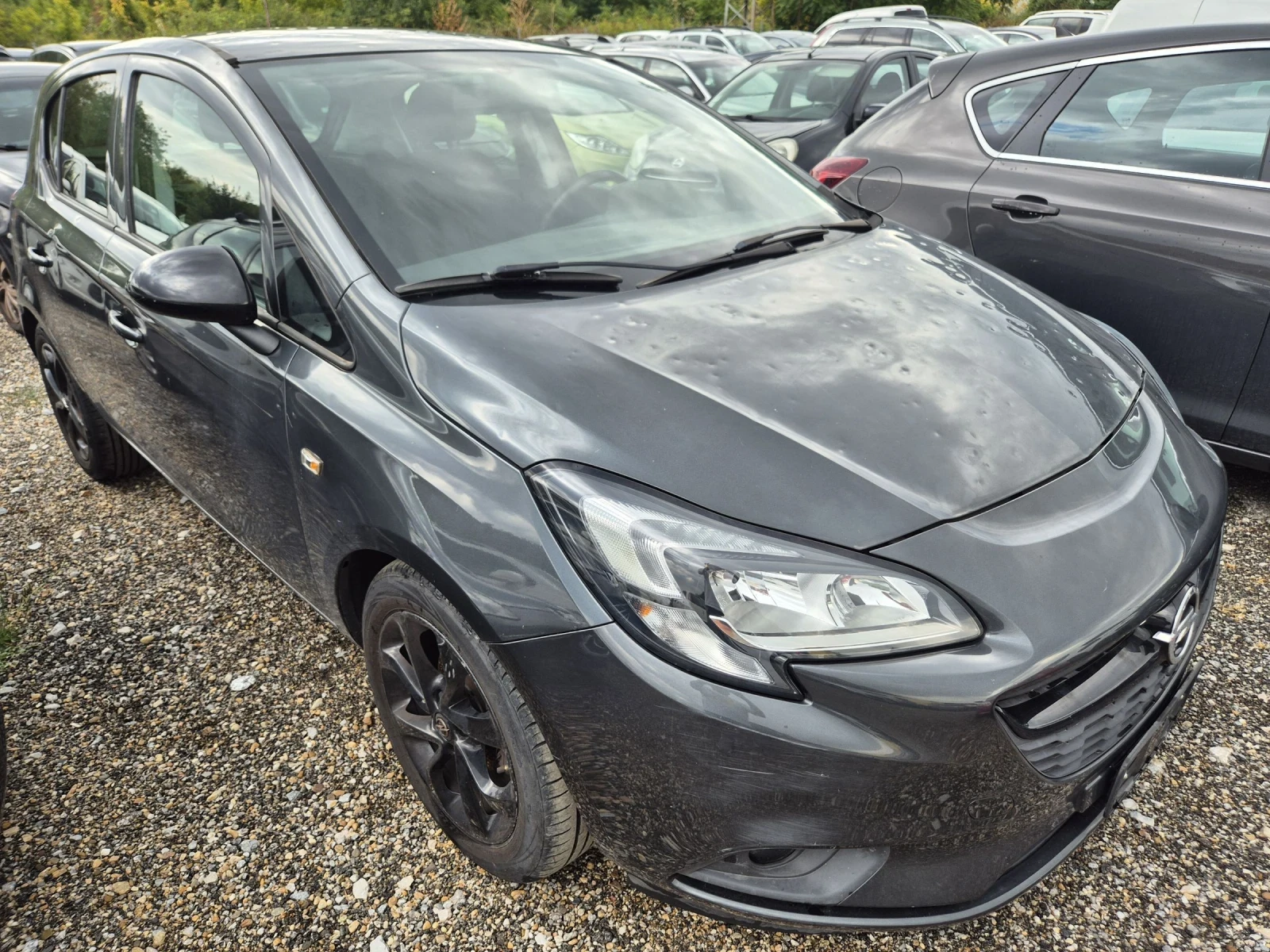 Opel Corsa 1.2i, EURO 6, ЗАБЕЛЕЖКИ  - изображение 6